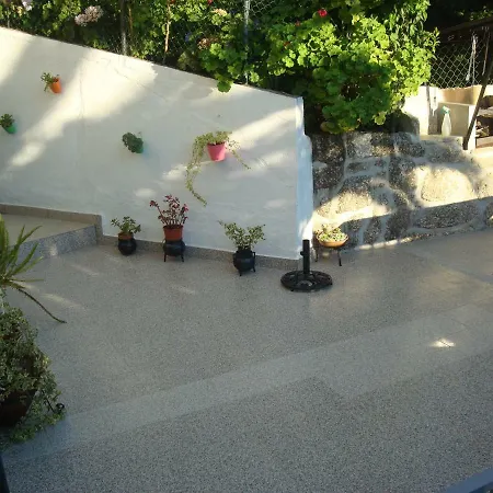 Casa Da Benda Villa Canicada Exterior photo