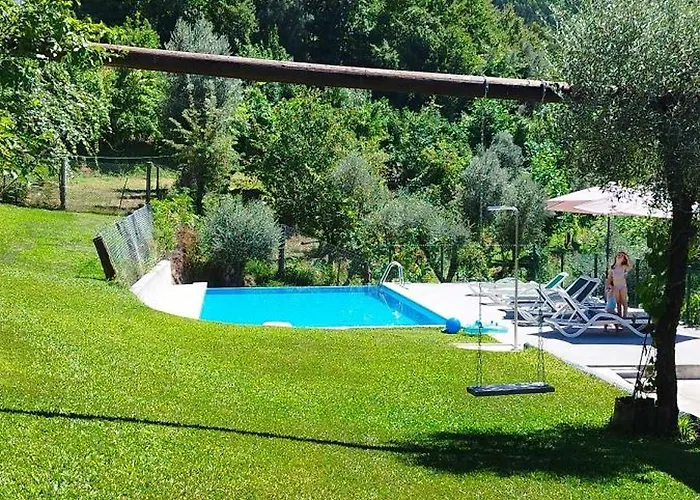 Casa Da Benda