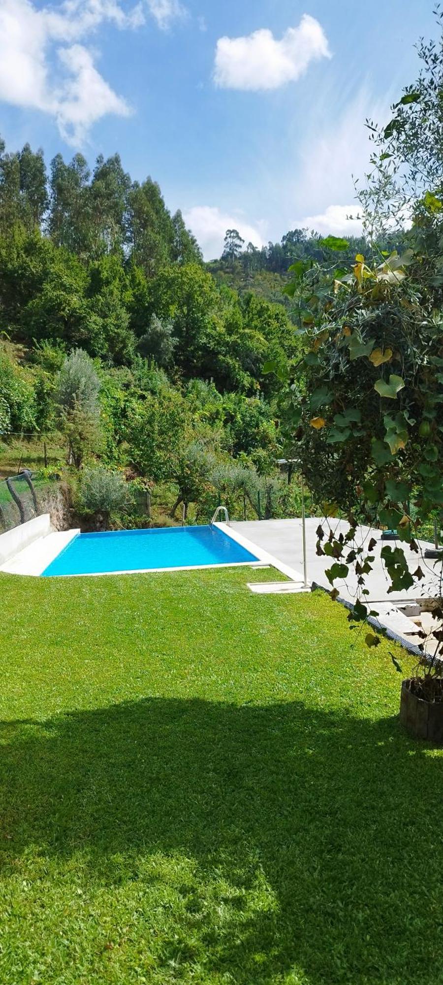 Casa Da Benda Сasa de vacaciones