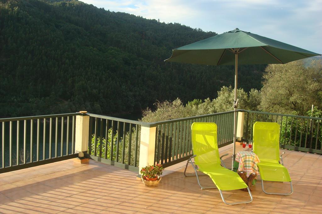 Ferienhaus Casa Da Benda Caniçada