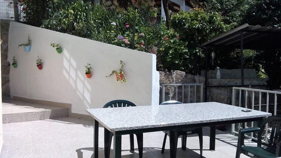 Ferienhaus Casa Da Benda