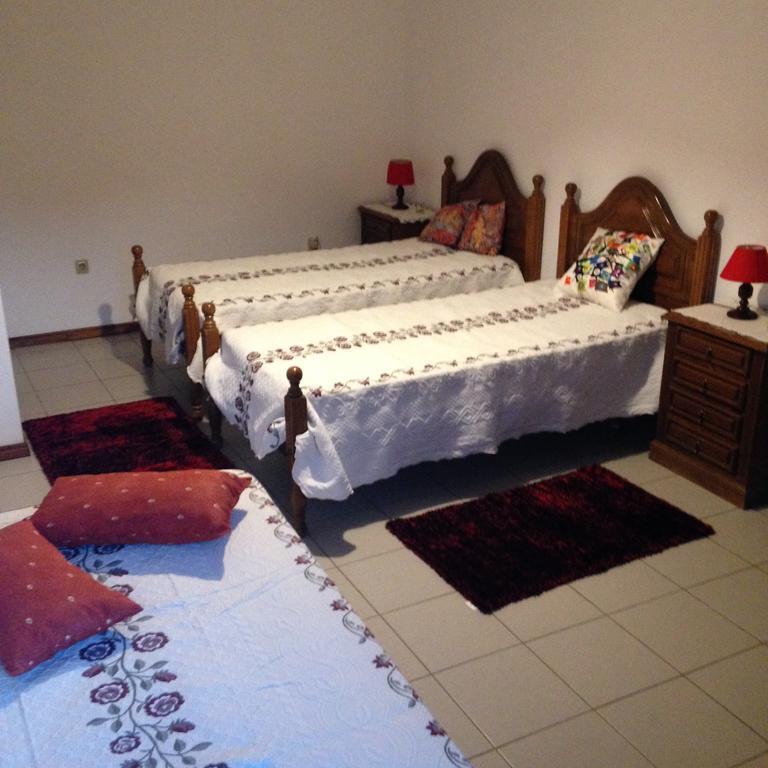 Ferienhaus Casa Da Benda Caniçada