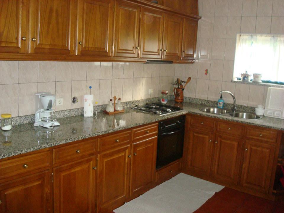 Ferienhaus Casa Da Benda *