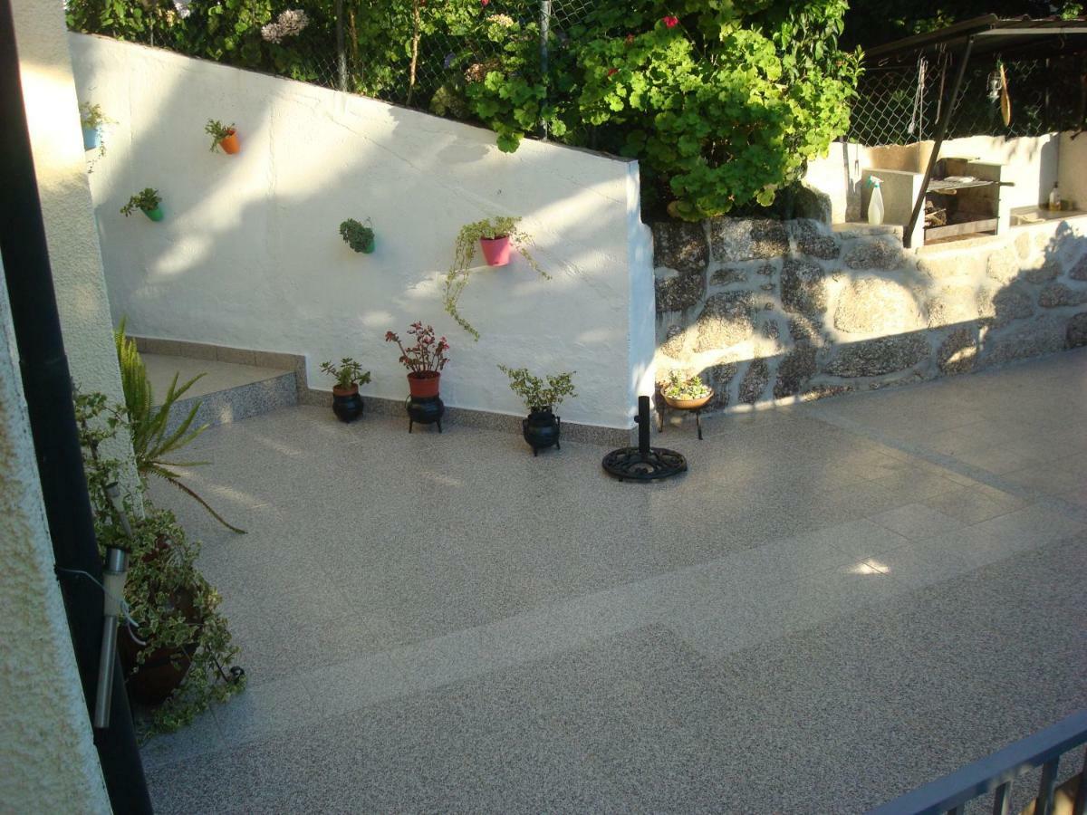 Casa Da Benda Casa de Férias