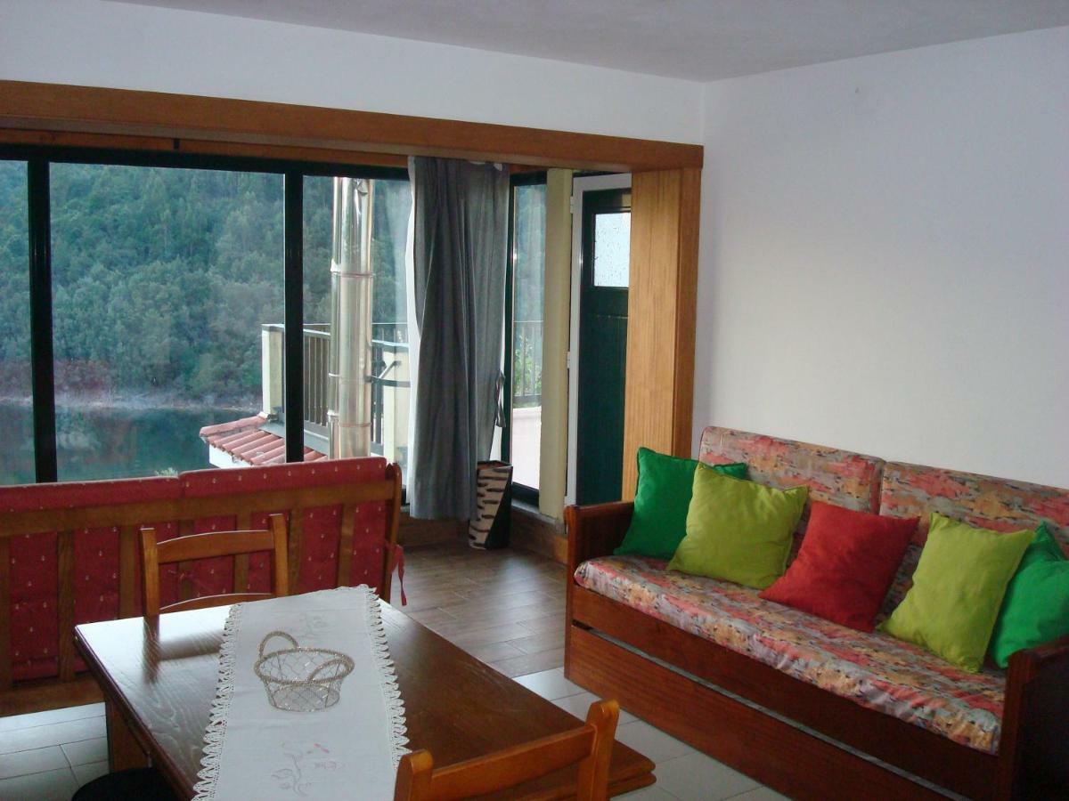 Ferienhaus Casa Da Benda Caniçada